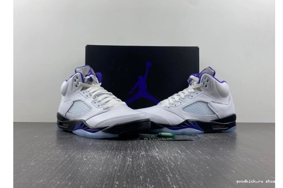 DD0587-141 Dark Jordan  Retro DD0587-141 Concord 5 0510
